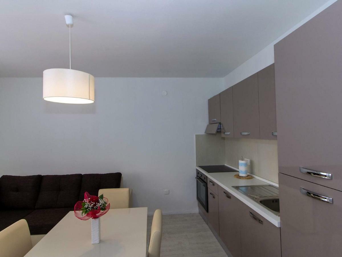 Roli Zadar Ngoại thất bức ảnh