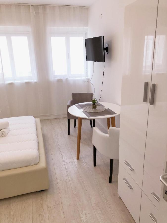 Roli Zadar Ngoại thất bức ảnh