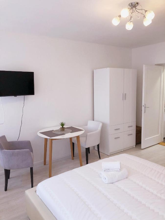 Roli Zadar Ngoại thất bức ảnh