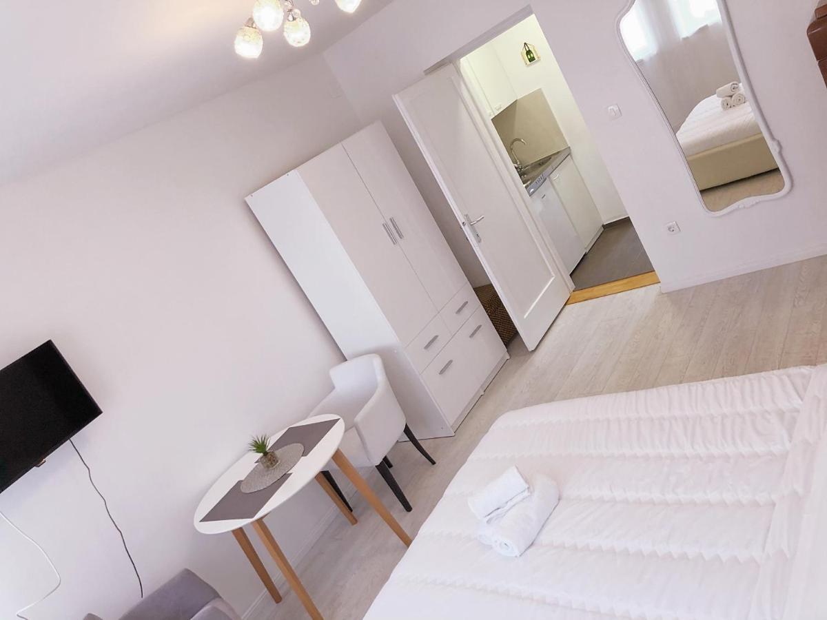 Roli Zadar Ngoại thất bức ảnh